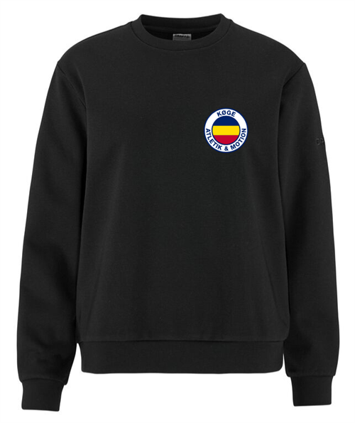 Community 2.0 Roundneck - dame